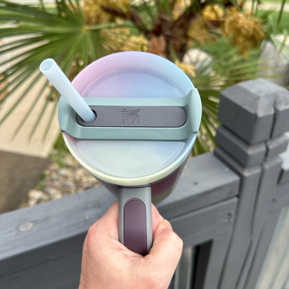 Stanley 40oz Custom Dyed Tumbler - Picture 6 of 7